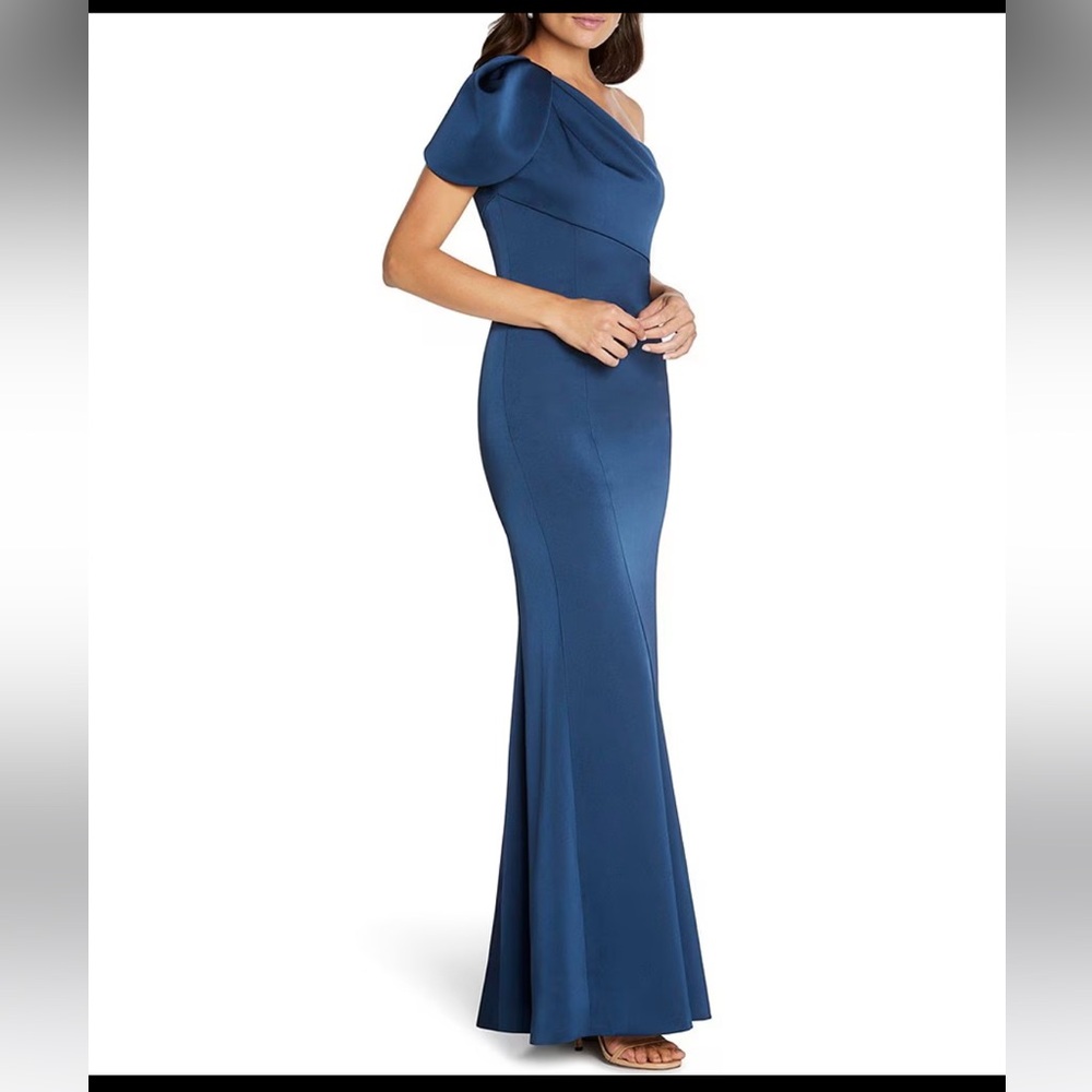 Aidan Mattox Gown NWT Size 18
